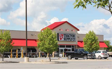 tractor supply east syracuse ny